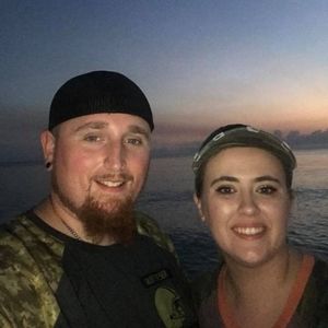 Meet your Posher, Joshua